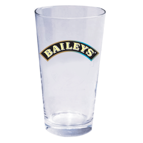 Pint Glass
