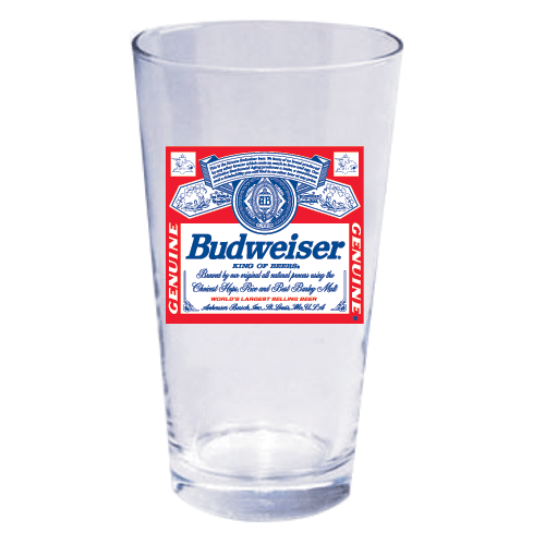 Pint Glass