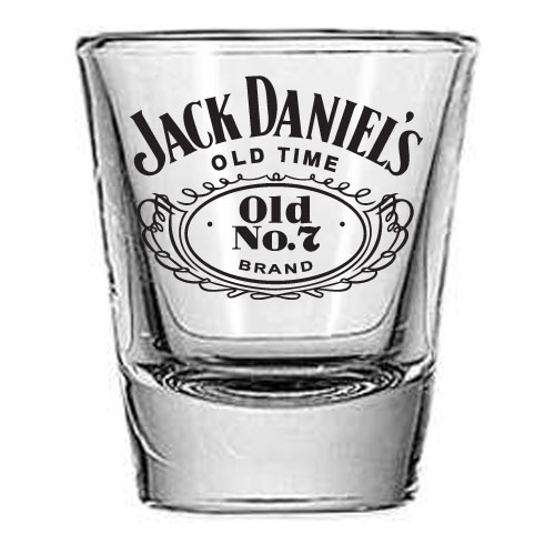 Jack Daniels Barware