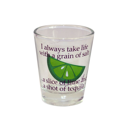 Shot Glass