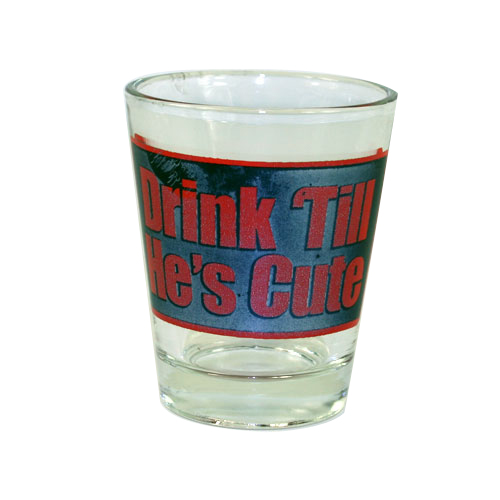 Shot Glass