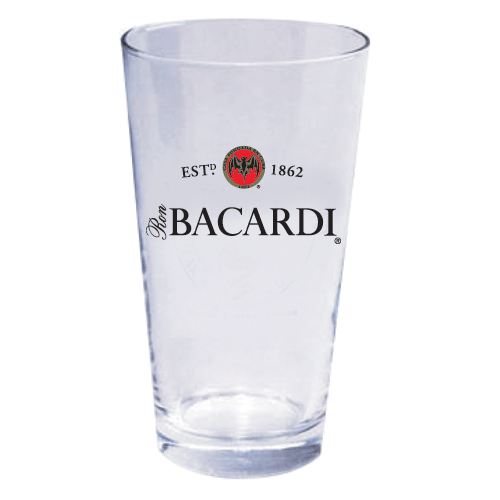 pint glass