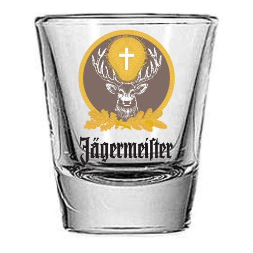 shot glass