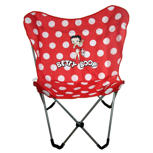 Betty Boop Home Bar Furnishing