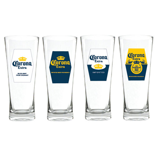 Corona Barware