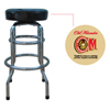 Old Milwaukee Barstools
