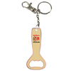 Old Milwaukee Bottle Opener Keychain