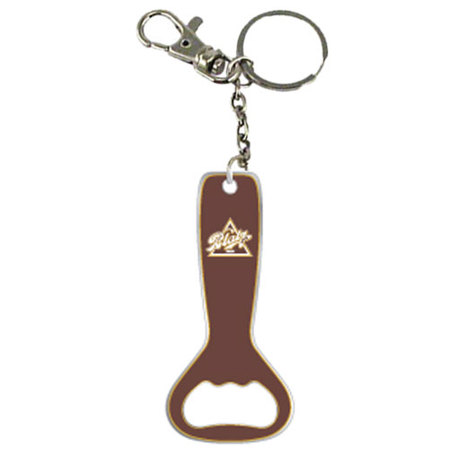 Blatz Keychain