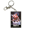 Rocky Keychains