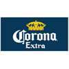 Corona Beach Towel