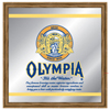 olympia bar mirror