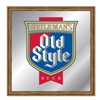 Old Style Bar Mirror
