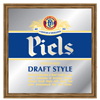 Piels Bar Mirrors