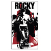Rocky Towels