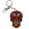 XXX Tequila Keychain