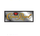 Crown Royal Bar Mirror