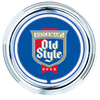 Old Style Beer Clock