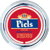 Piels Neon Clocks