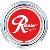 Rainier Noen Clock