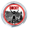 Rocky Neon Clocks