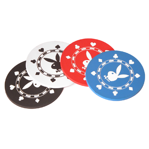 Playboy Coaster