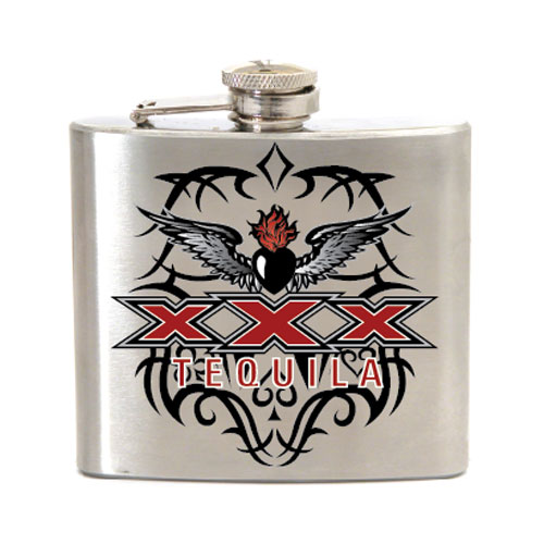 XXX Tequila