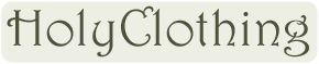 HolyClothing Logo