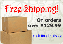Free Shipping