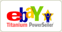 eBay Titanium PowerSeller