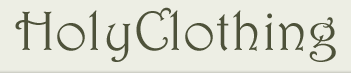 HolyClothing.com