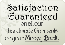 Satisfaction Guaranteed