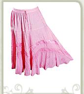 Skirts