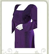 Gothic Dresses, Renaissance Gowns