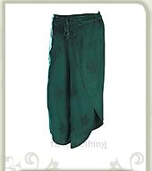 Harem Pants