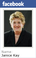 Message from Janice
