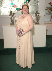 Gwen Wright