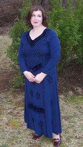 Stephanie Holcomb