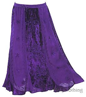 Skirts