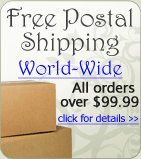 Free Shipping on Orders Over $99