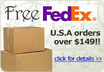 Free Shipping