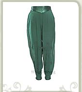 Harem Pants