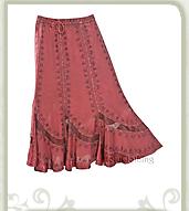 Gypsy Skirts