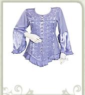 Peasant Tops, Gothic Shirts