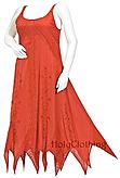 Gypsy Dress