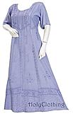 Peasant Dress