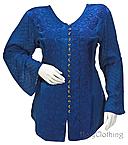 Gothic Top