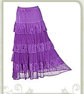 Gypsy Skirts