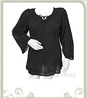 Peasant Tops, Gothic Shirts