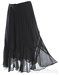 Skirts