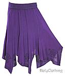 Gothic Skirt